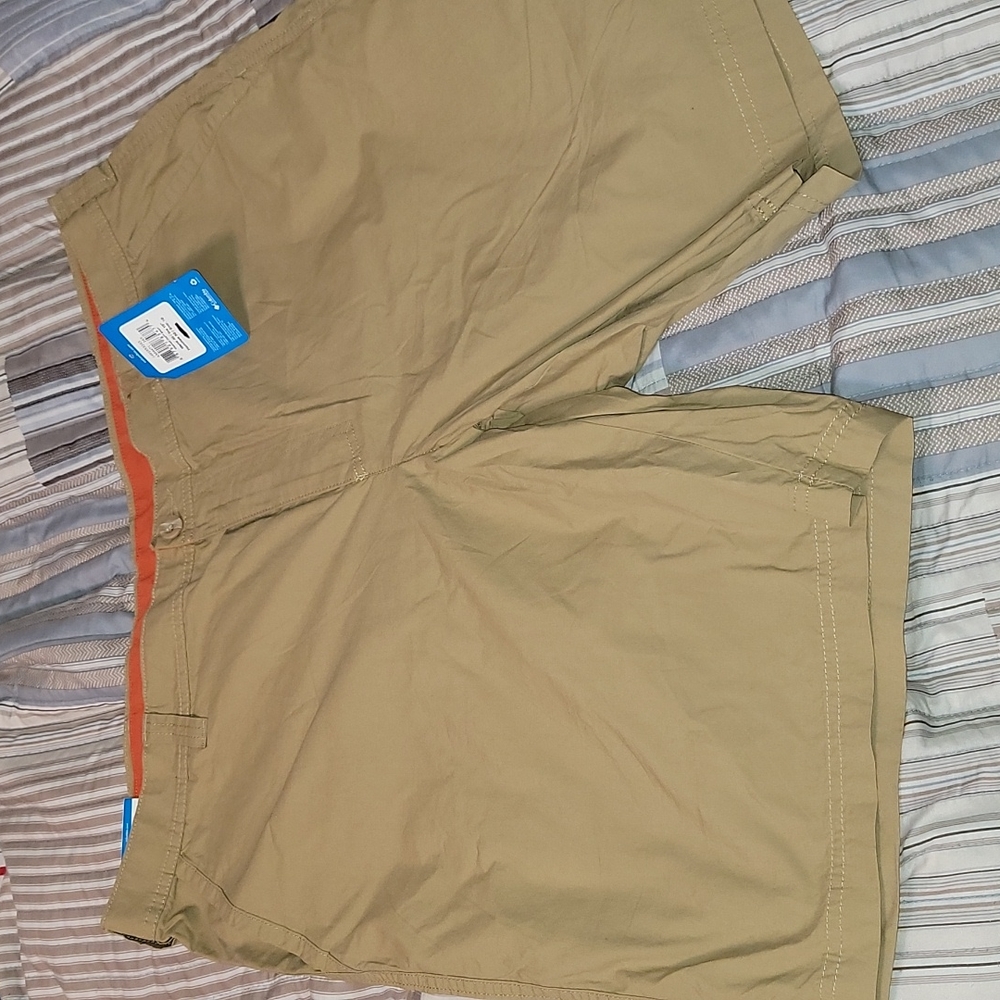Men's  shorts (C20)